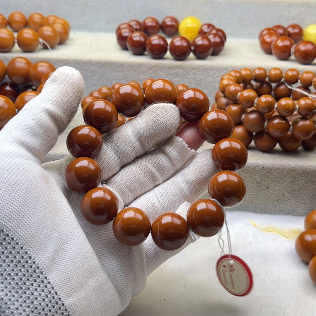 手串/手链橄榄核用****71.7树王超精13个