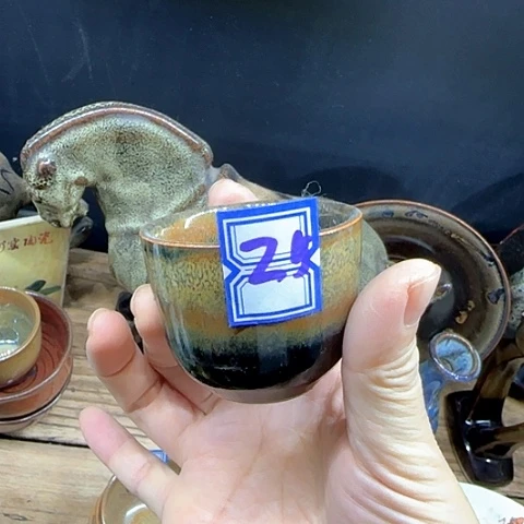 瓷片国营厂库存25