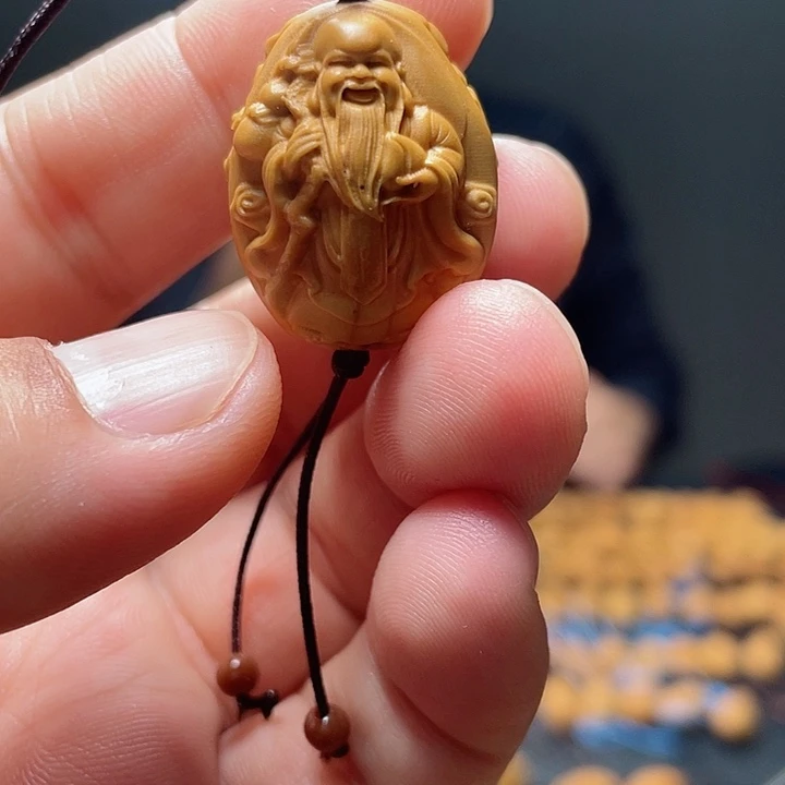 橄榄核手串/手链橄榄油