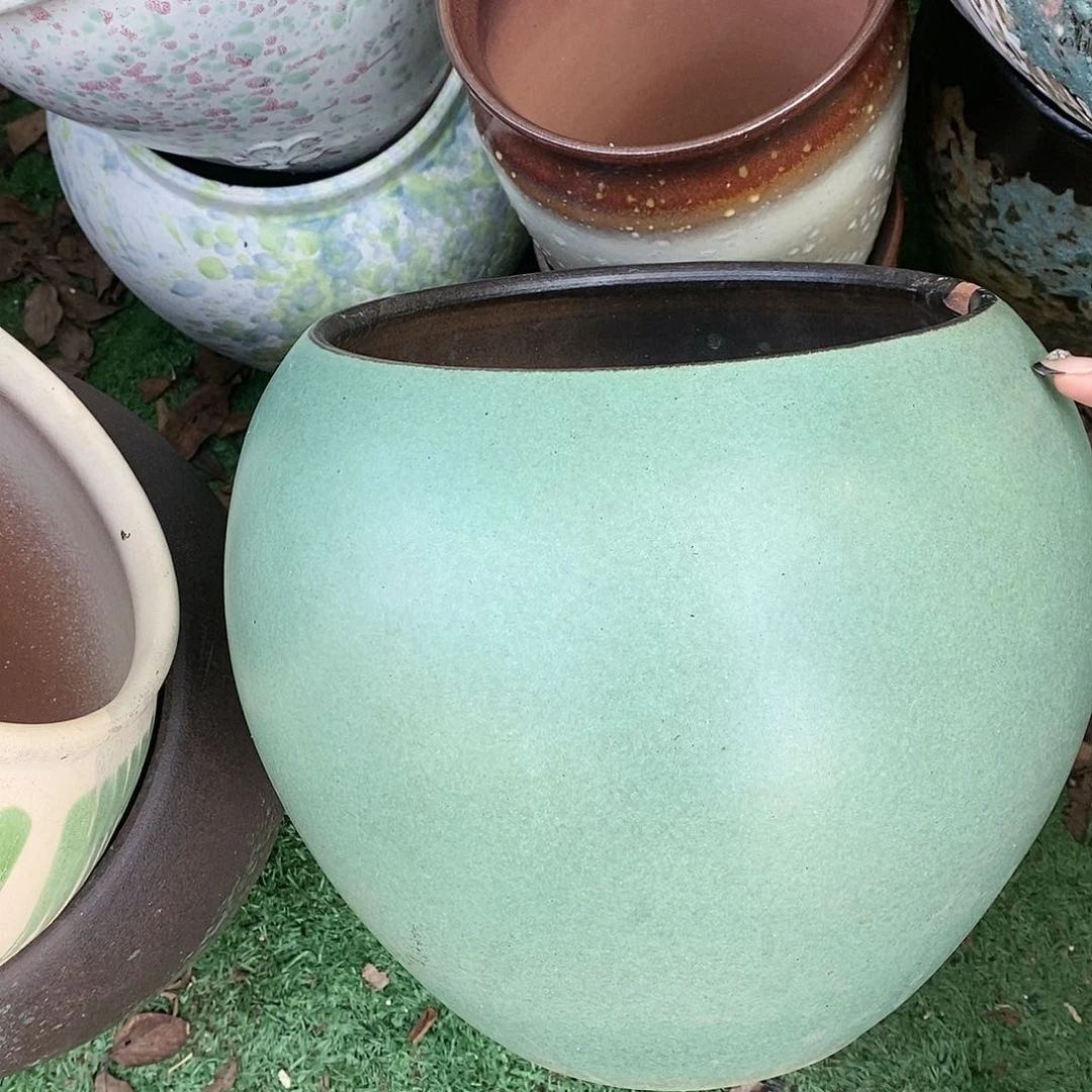 紫砂花盆正品20/23