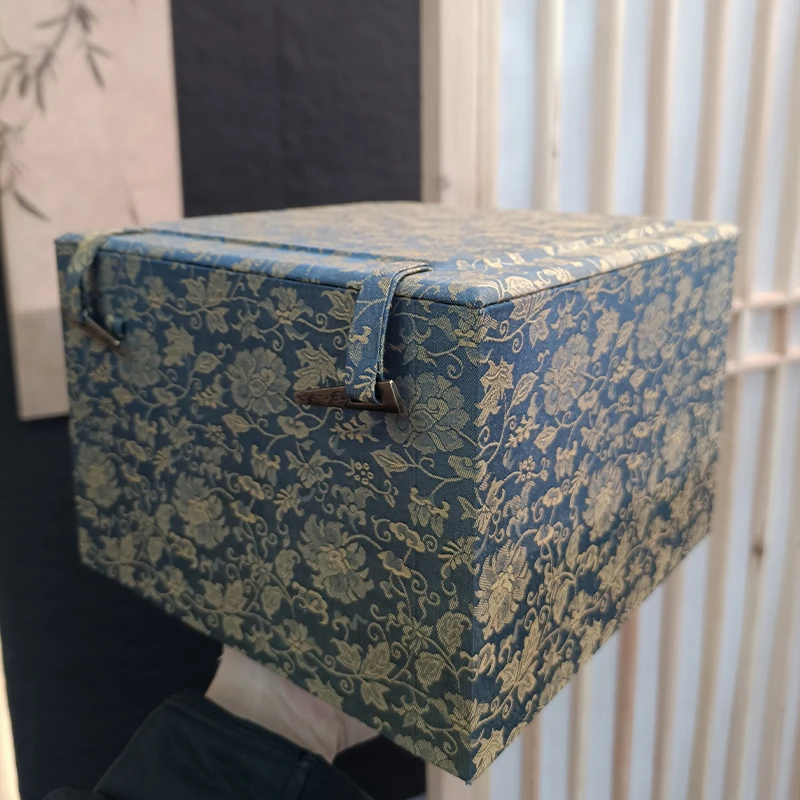 壶说砂 紫砂1.21日礼盒006