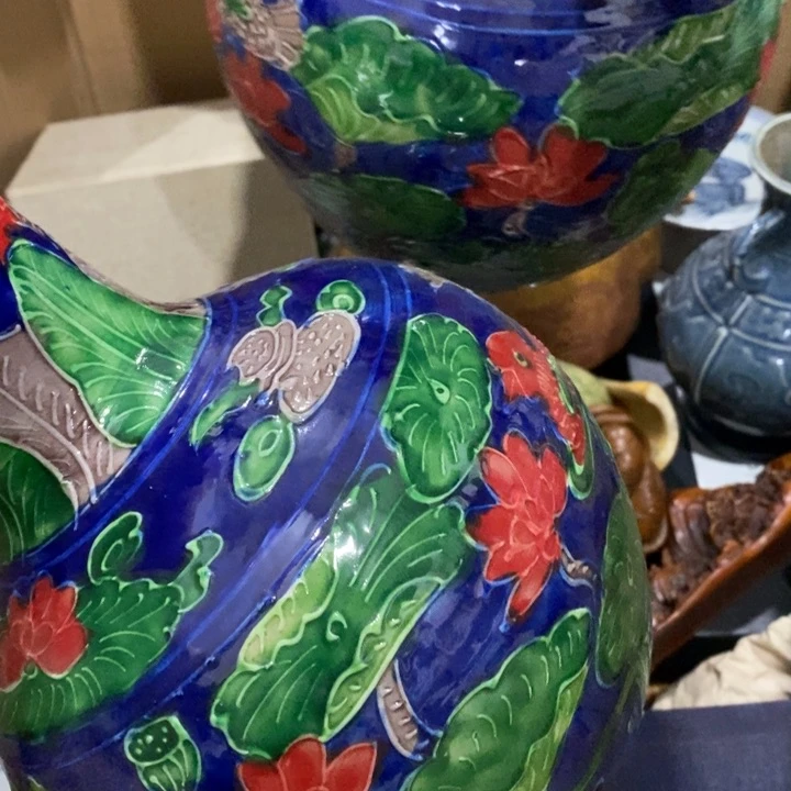 紫砂陶瓷艺术陶瓷艺术禅**味