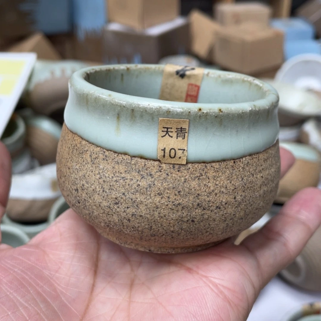 【闪购商品】壶老段烧茶器茶具！