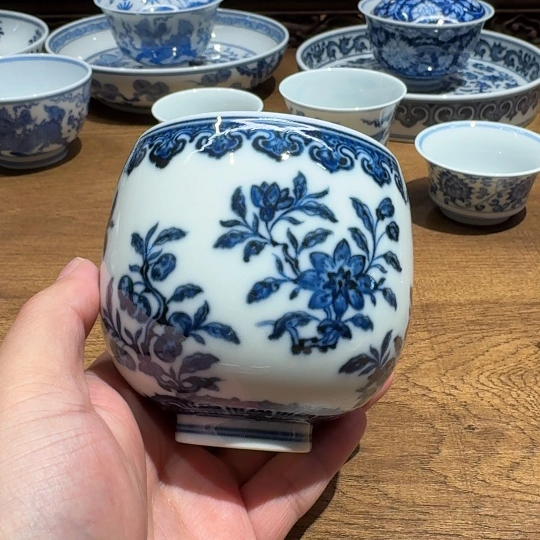 瓷器的制作工艺和工艺流程等