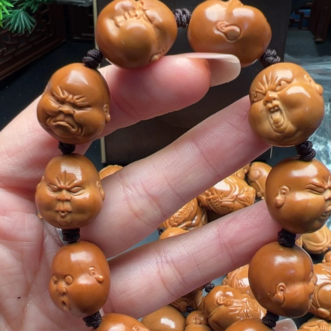手串/手链橄榄核橄榄核
