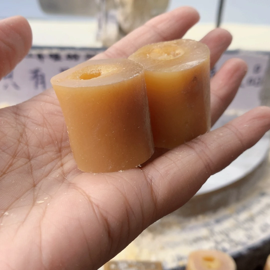 手串/手链驼骨手球
