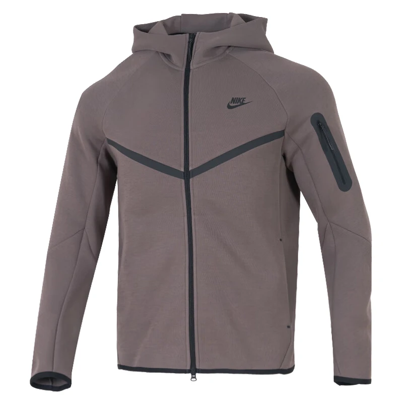 NIKE耐克男子双旦礼运动健身夹克外套HV0950-289