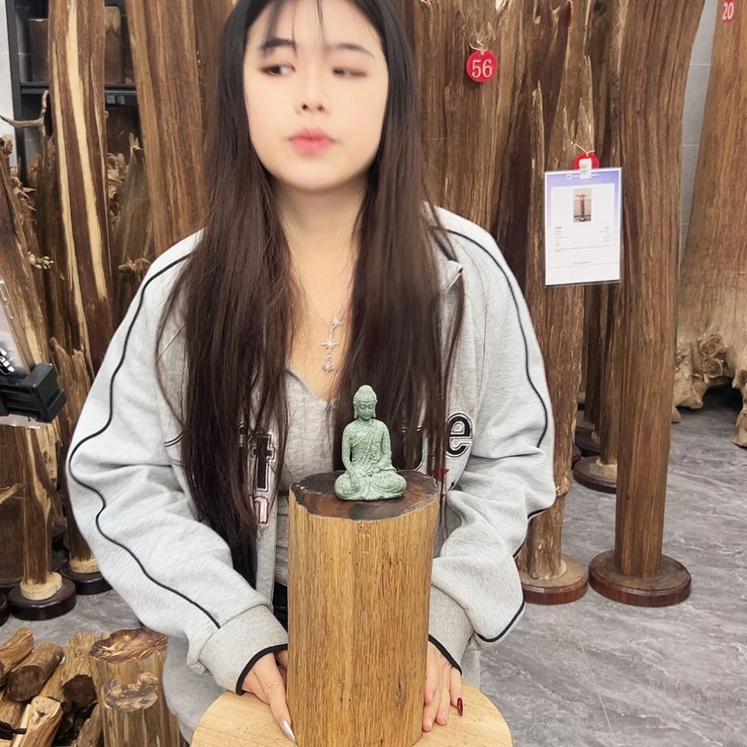 沉香摆件沉香原料摆件工艺品