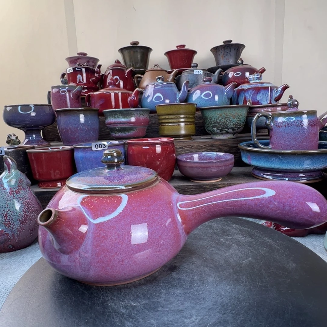 满容260ml侧把一把