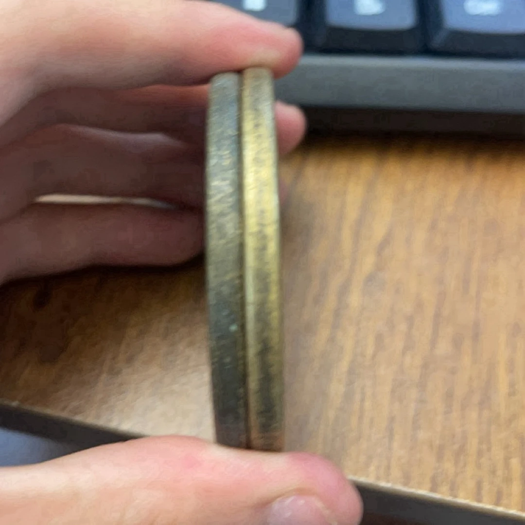 【贝勒府】摆件好好物件（a01972）