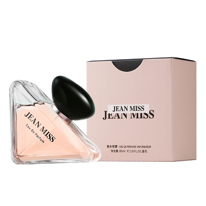 【我本莫测】柑橘香草橙花花果香90ml女士持久留香花香