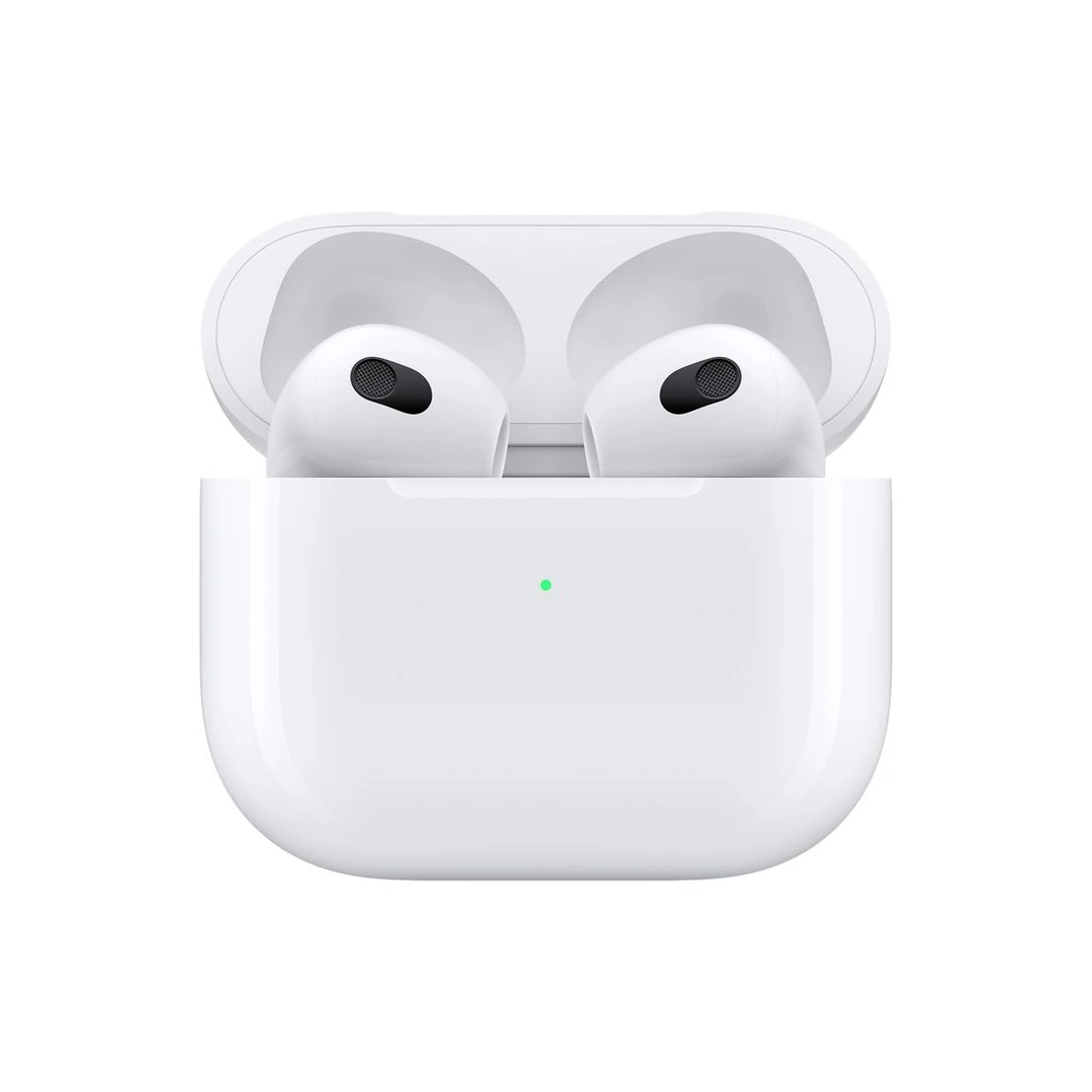 99新 Apple/苹果 AirPods 三代  苹果 蓝牙耳机  正品