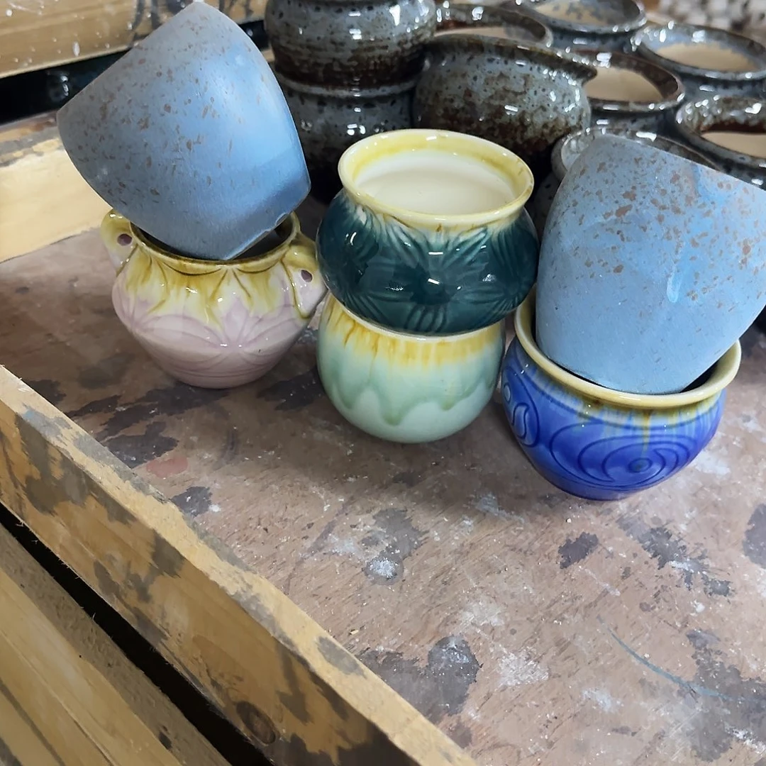 陶瓷6个福利局·自动合并订单·一个个买凑9元发·