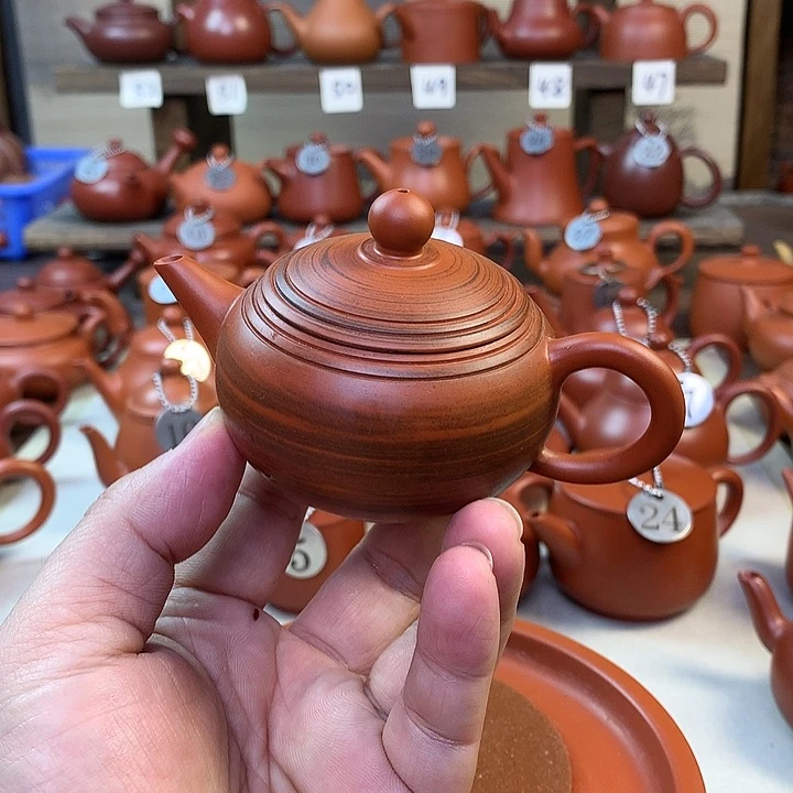 紫砂茶壶90cc00000000000000