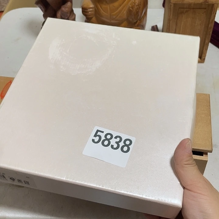 西***电圆形回流陶瓷微瑕5838