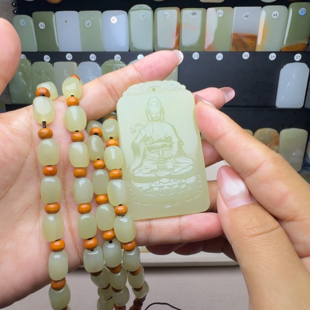 非金属一物一拍 所见所得