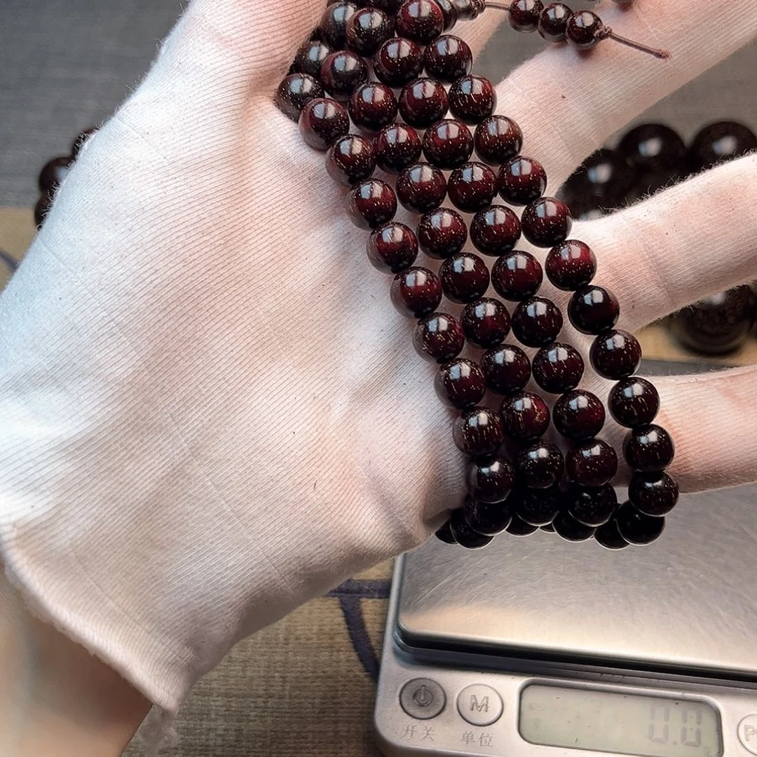 檀香紫檀（小叶紫檀）0.8 108