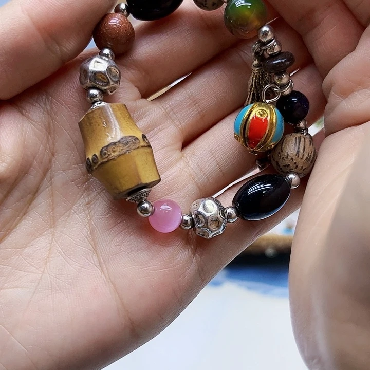 合金淡水珍珠材料