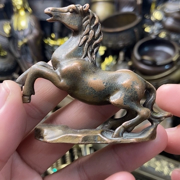 铜器摆件诚信经营