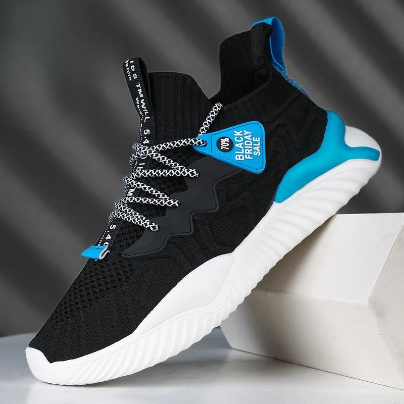 男鞋夏季透气椰子2024新款跑步运动休闲鞋时尚百搭休闲鞋