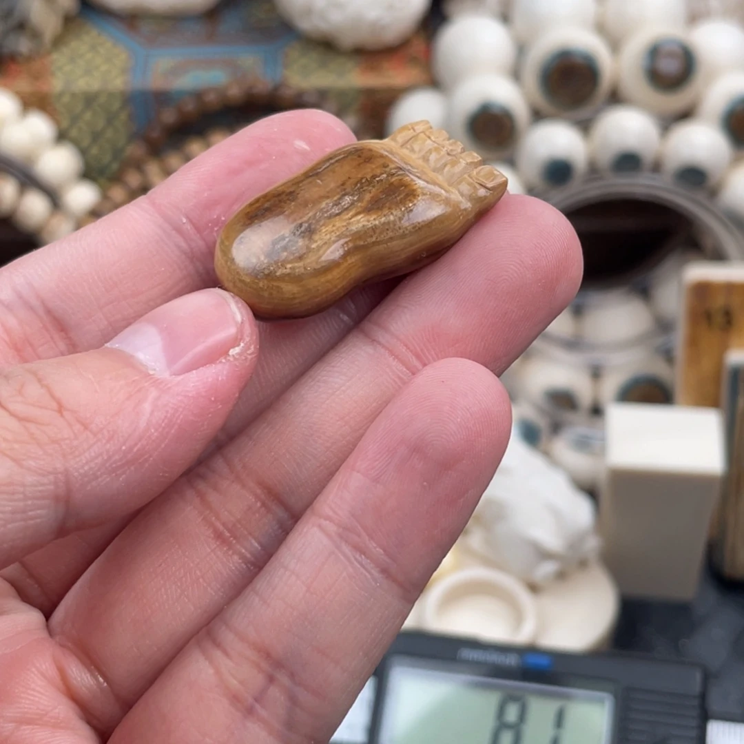 猛犸象牙手串/手链/手镯