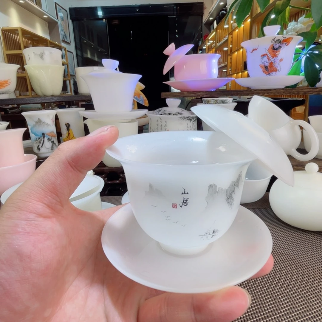 手绘的小可爱也是我的最