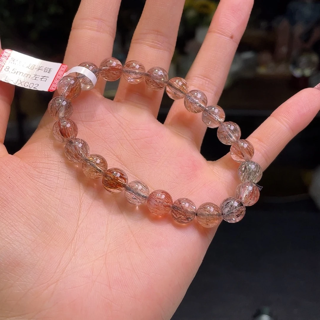 未镶嵌珠宝半成品水晶898