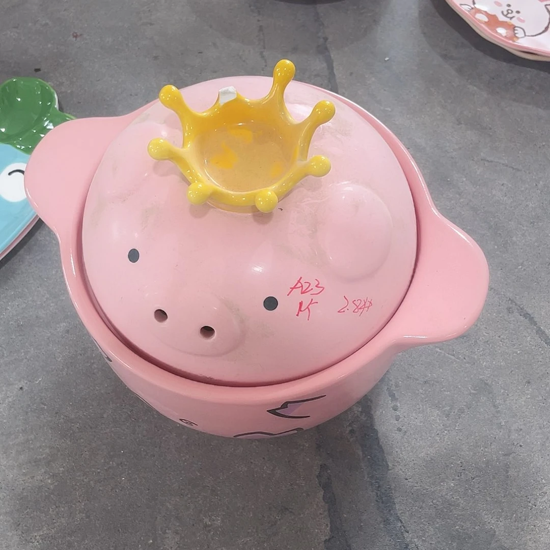 瓷片微瑕陶瓷餐具默认微瑕23