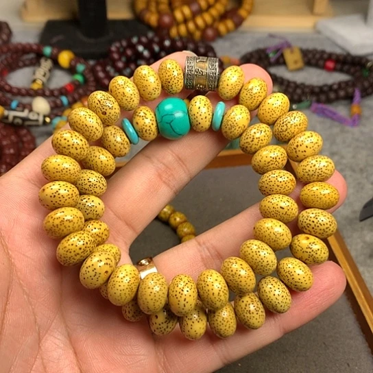 吊坠星月菩提2222222