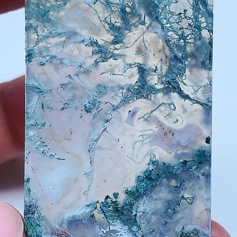 玛瑙/玉髓颈饰未镶嵌野*