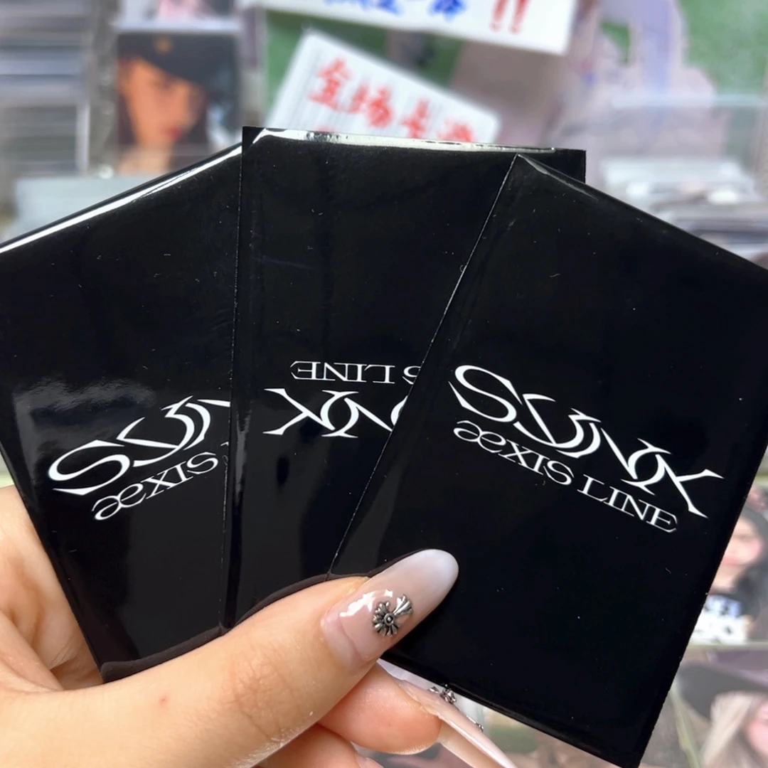 吒日巡满额卡一包（仅三包）