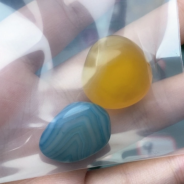 未镶嵌吊坠(不含链)玛瑙/玉髓