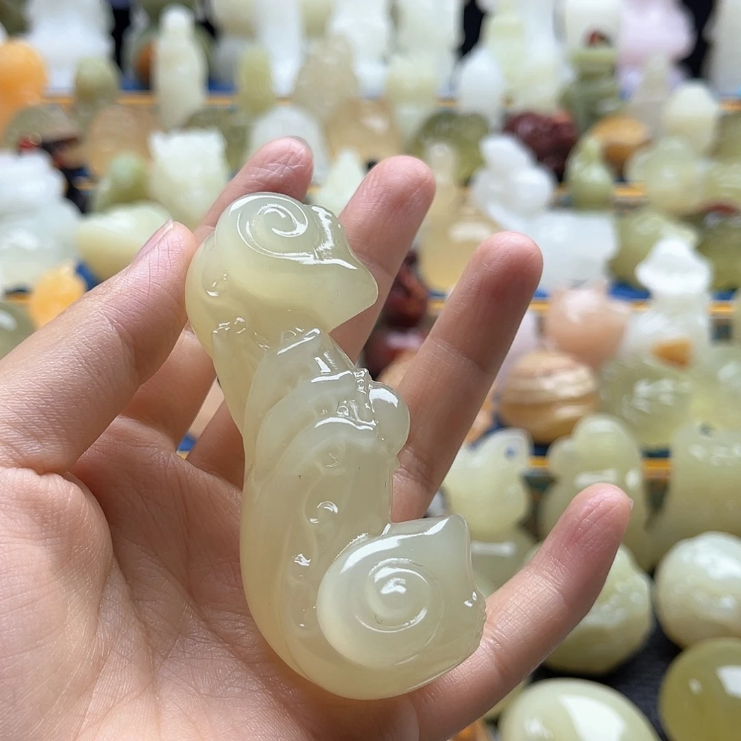 浅***西新疆昆仑山脉山料