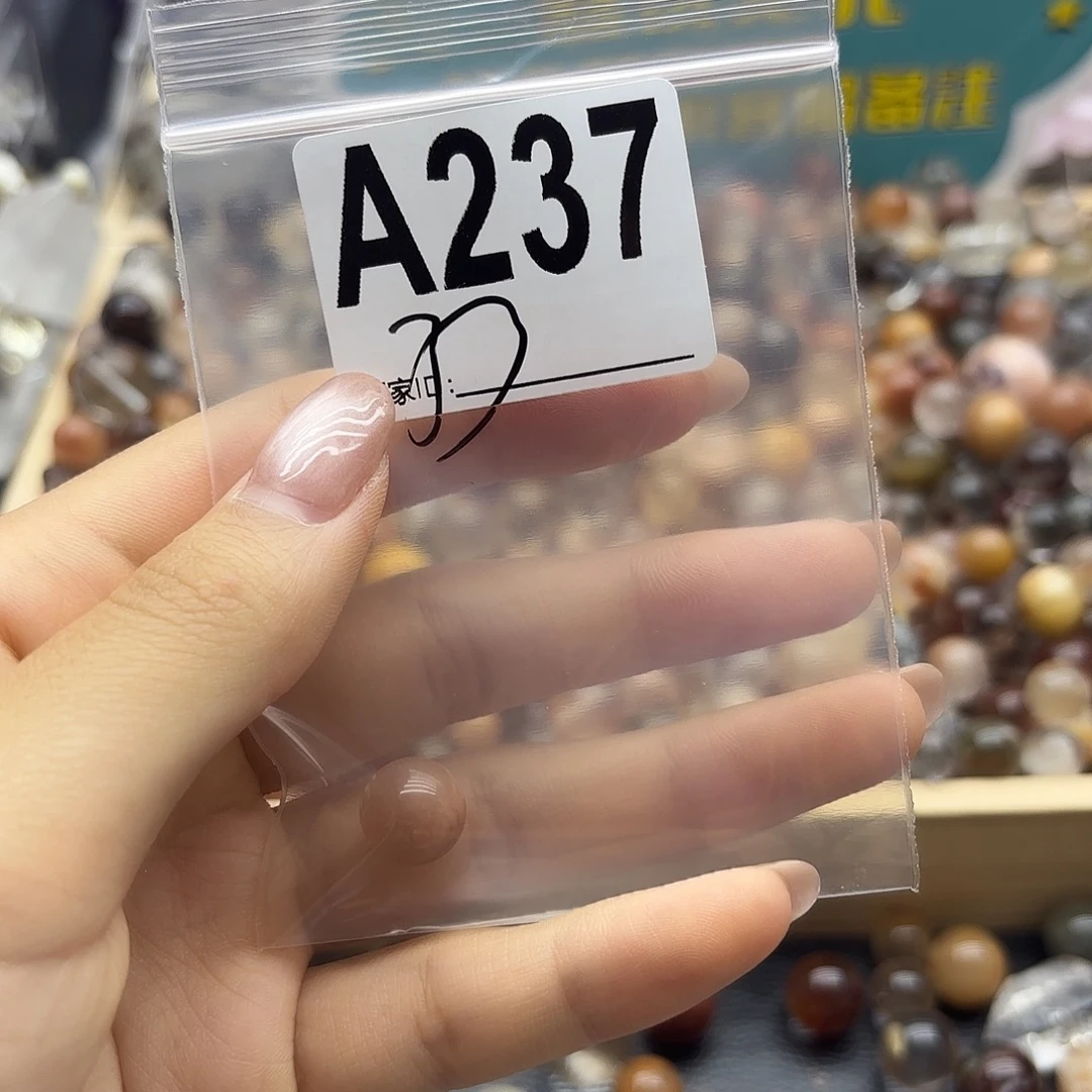 柒***o未镶嵌珠宝半成品紫晶237