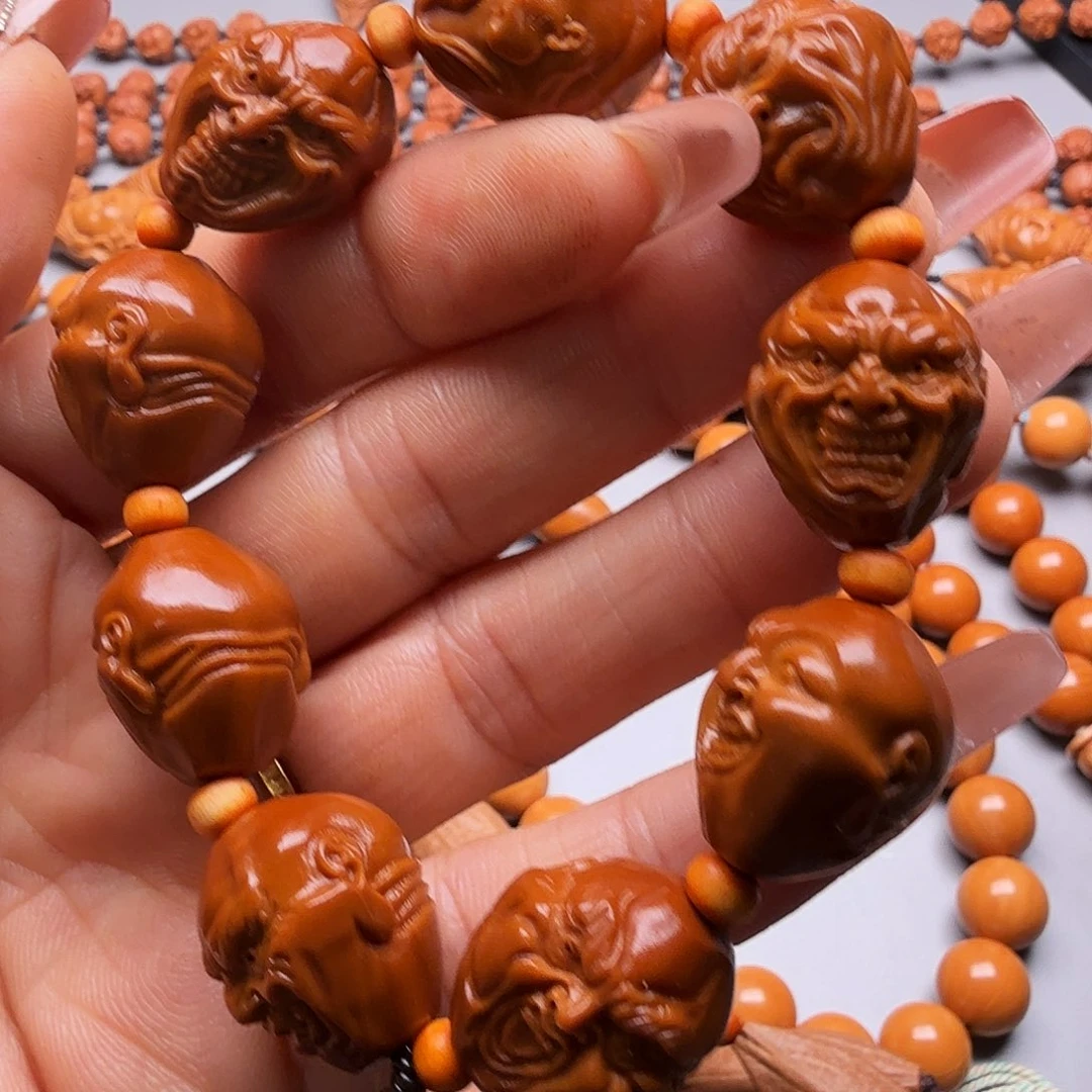 橄榄核手串/手链在