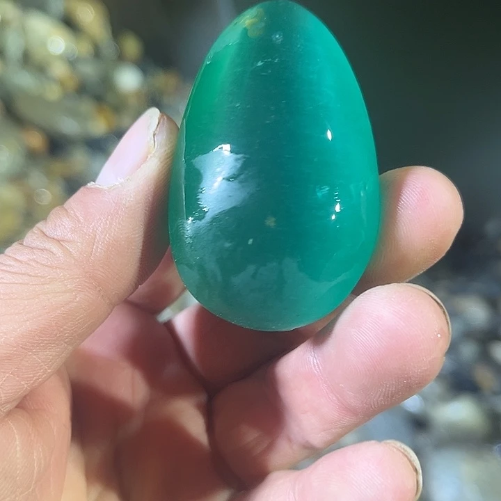 和田玉（糖玉）未镶嵌珠宝奇石