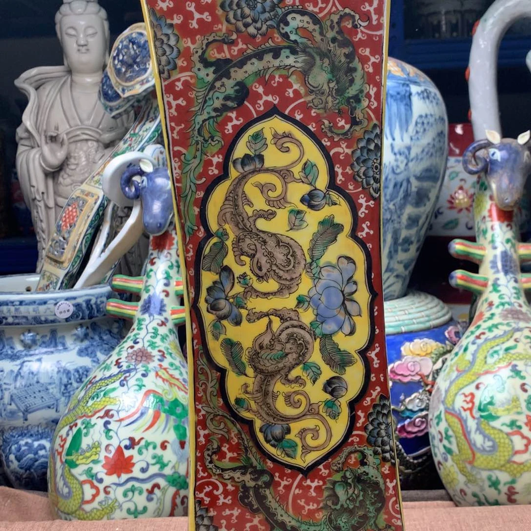 摆件瓷旧藏瓷器旧藏瓷器