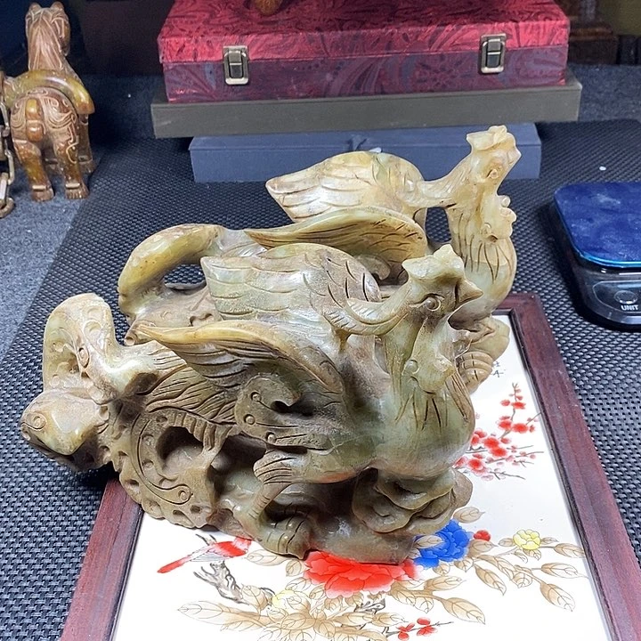 紫砂闪购链接一图一物