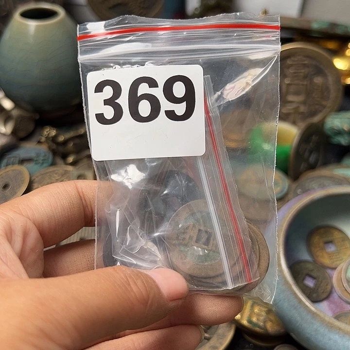 通***人铜复古文创工艺品