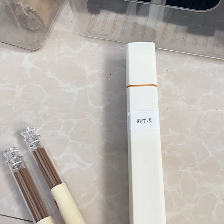 漫****线香线香50克静中趣