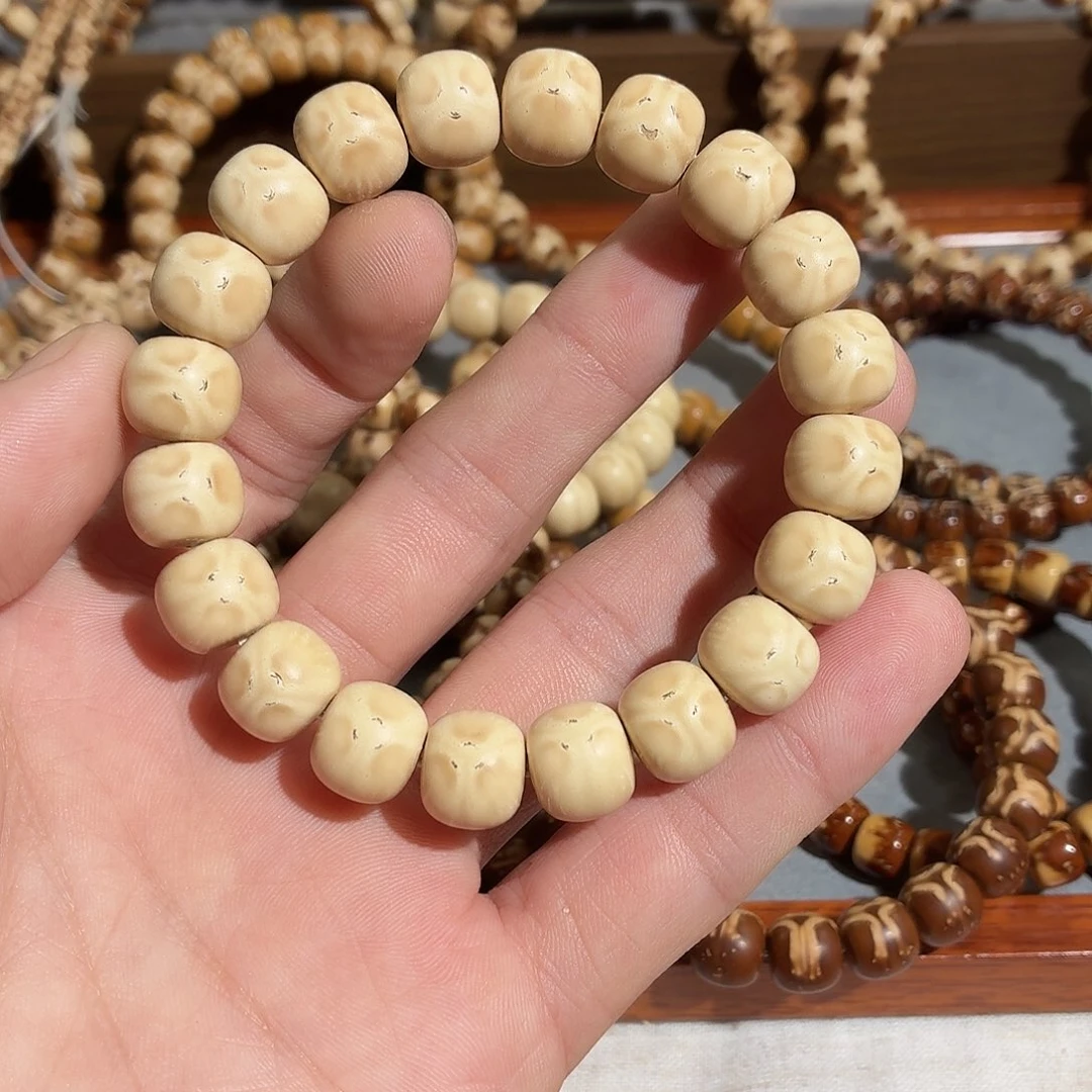 喜***面吊坠紫金鼠奶油熊猫大尺寸