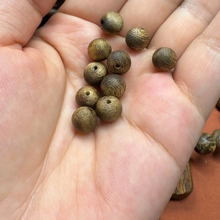 大叶紫檀（黑酸枝木类）