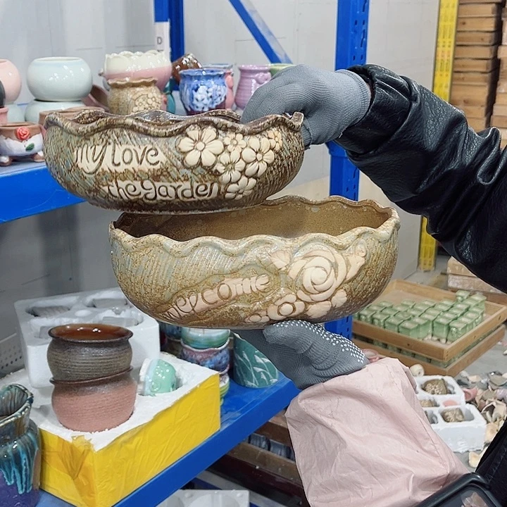 陶瓷正品数量有限