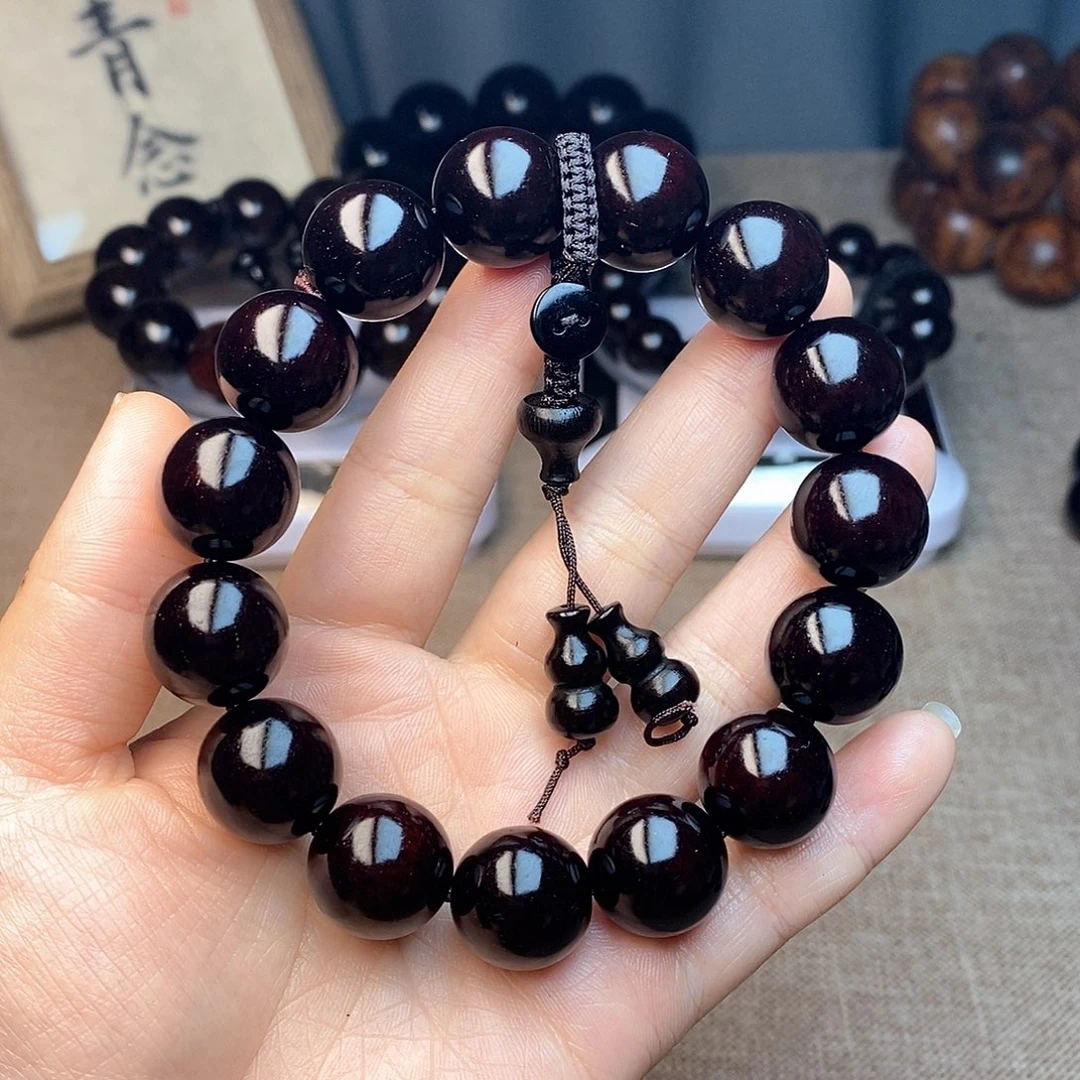 檀香紫檀（小叶紫檀）1.5