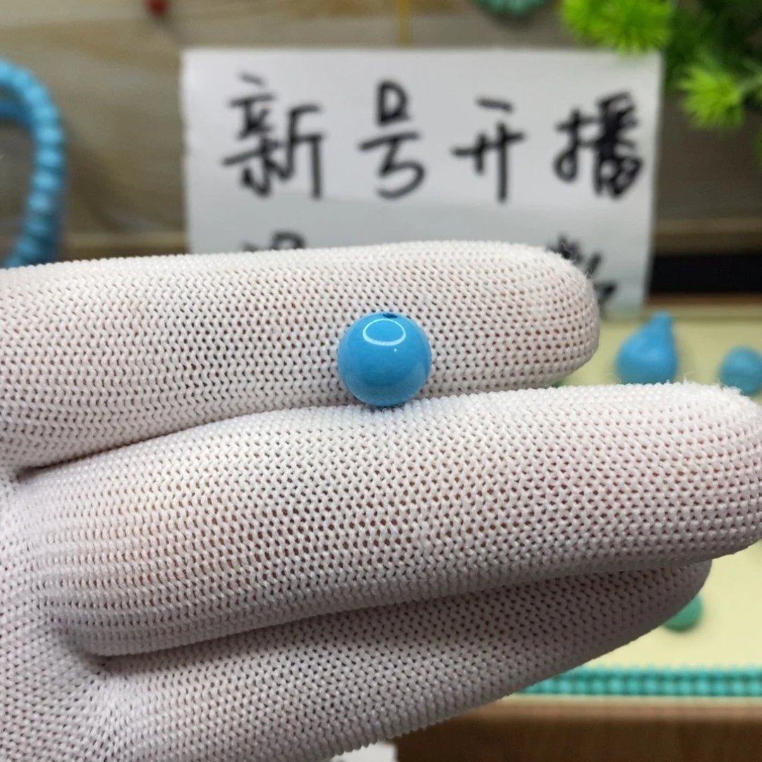 精工蓝色圆珠卡10左右