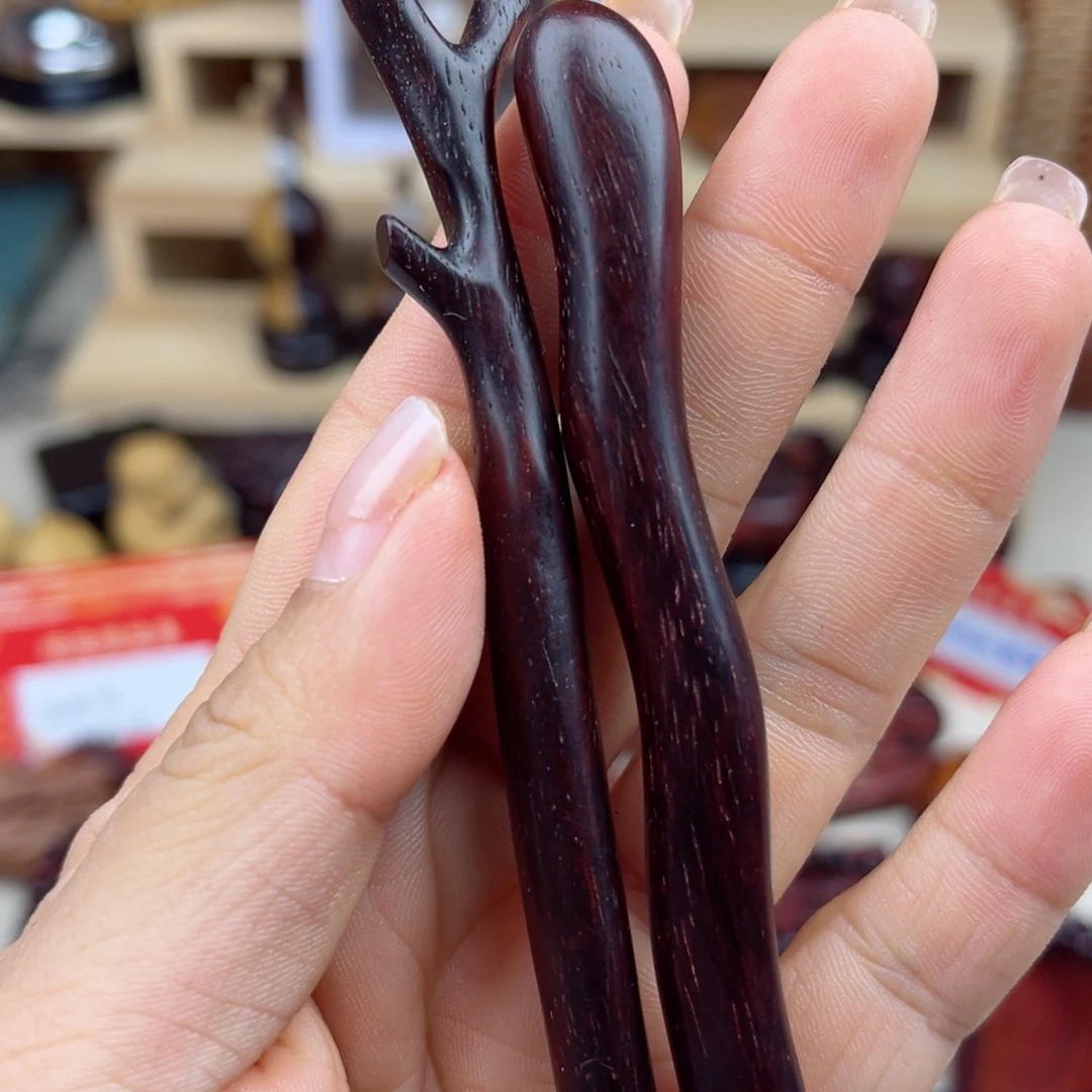 檀香紫檀（小叶紫檀）圆