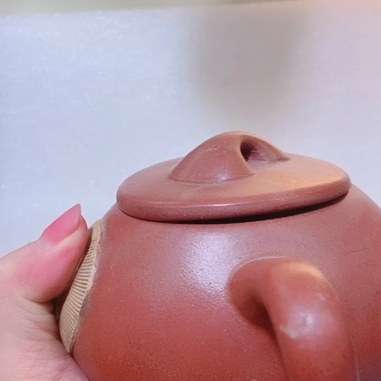 茶壶紫砂宜兴紫砂全手工制作工艺