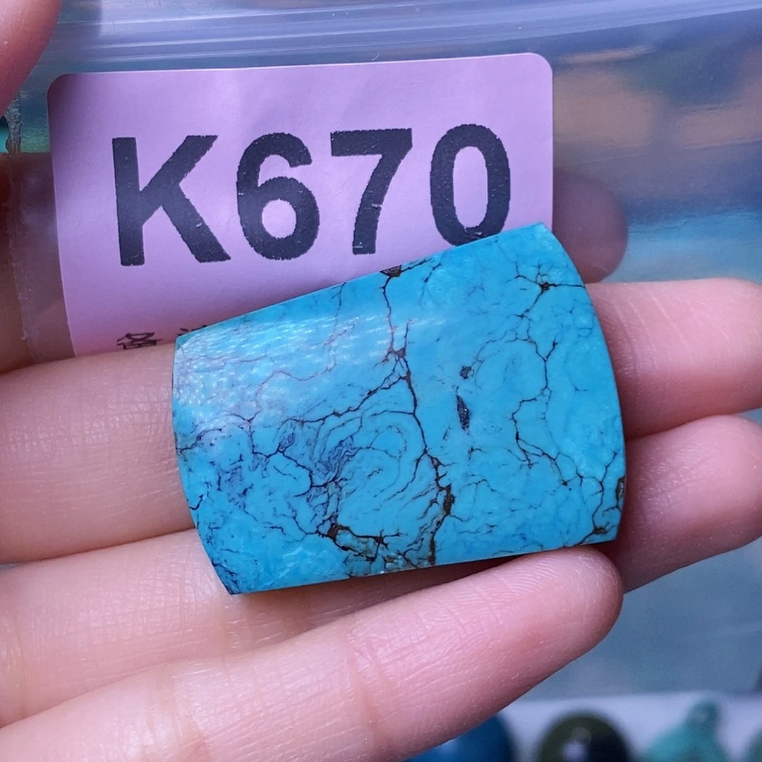 百***鸟十堰原生态绿石头特色手工配饰