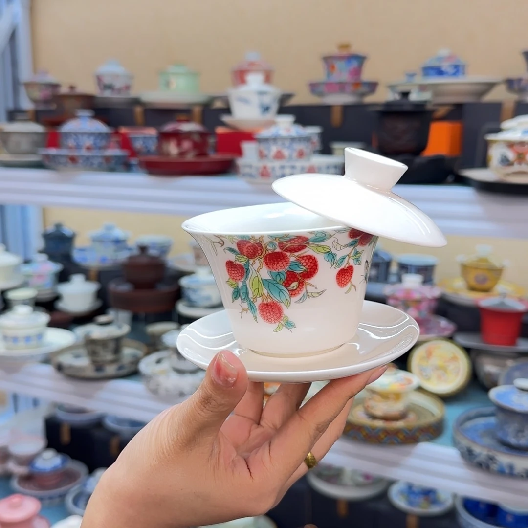 我们都在等你呢啊哈哈