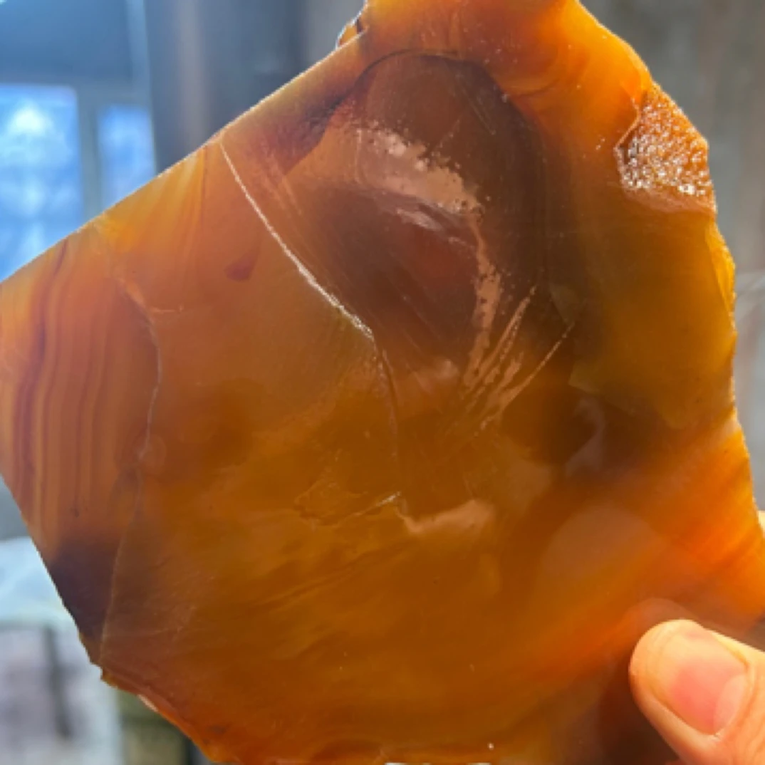 定制玛瑙原石加工不退